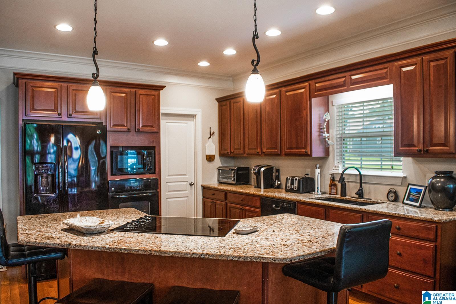 3346 Griffitt Bend Road Talladega, AL 35160 - Photo 12 of 50