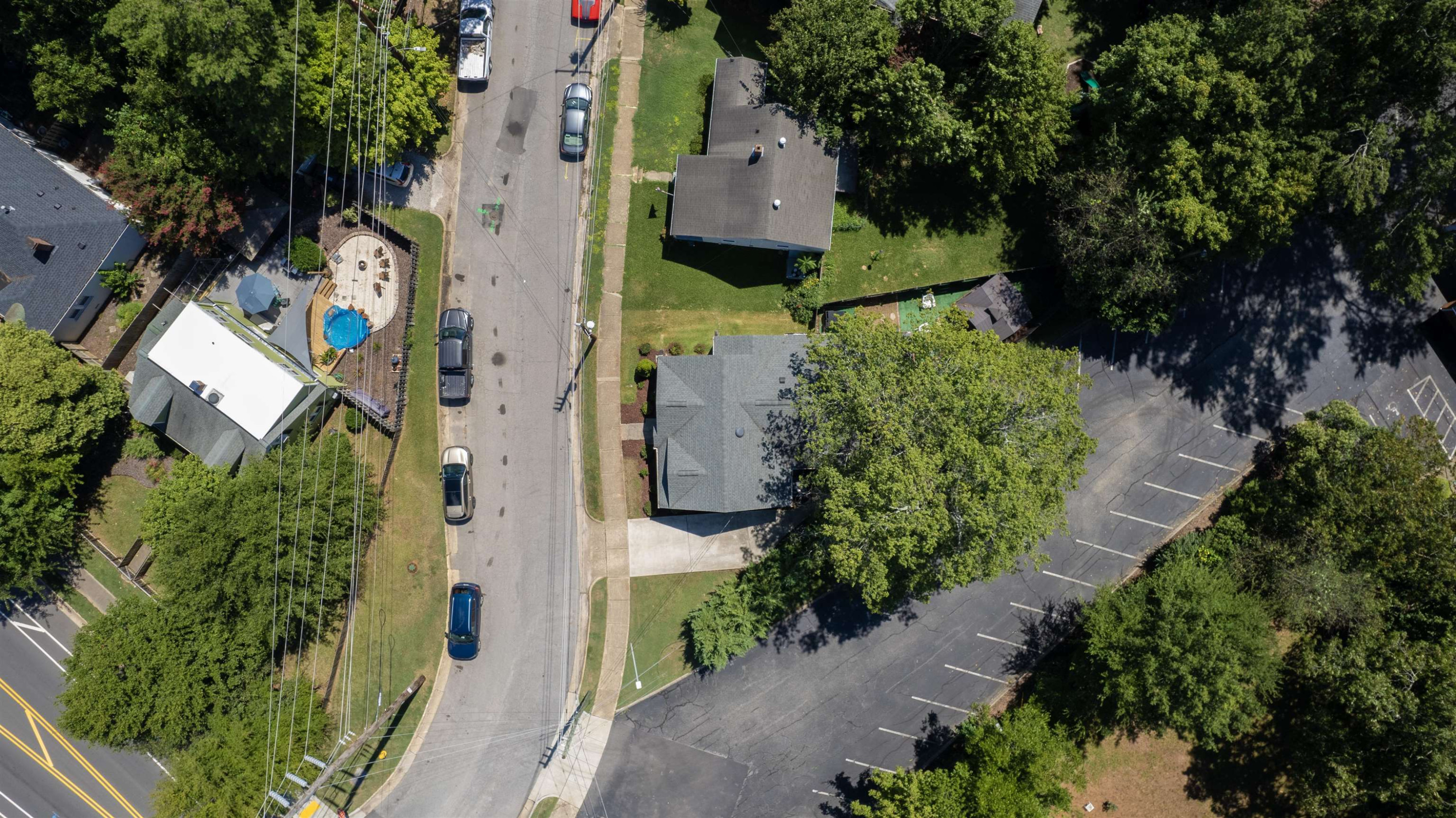 1715 Center Road Raleigh, NC 27608 - Photo 30 of 34 Photo 30