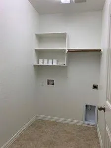 $2,400 | 14705 Rocky Face Lane, Fort Worth, TX 76052