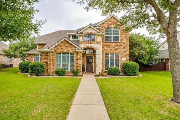 $535,000 | 10500 Crawford Farms Drive, Fort Worth, TX 76244