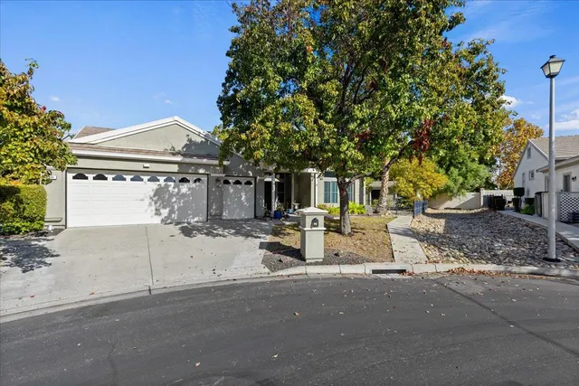 $699,000 | 490 Chesapeake Terrace, Brentwood, CA 94513