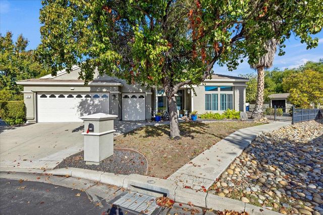 $699,000 | 490 Chesapeake Terrace, Brentwood, CA 94513