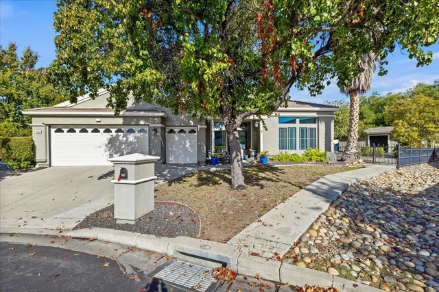 $699,000 | 490 Chesapeake Terrace, Brentwood, CA 94513