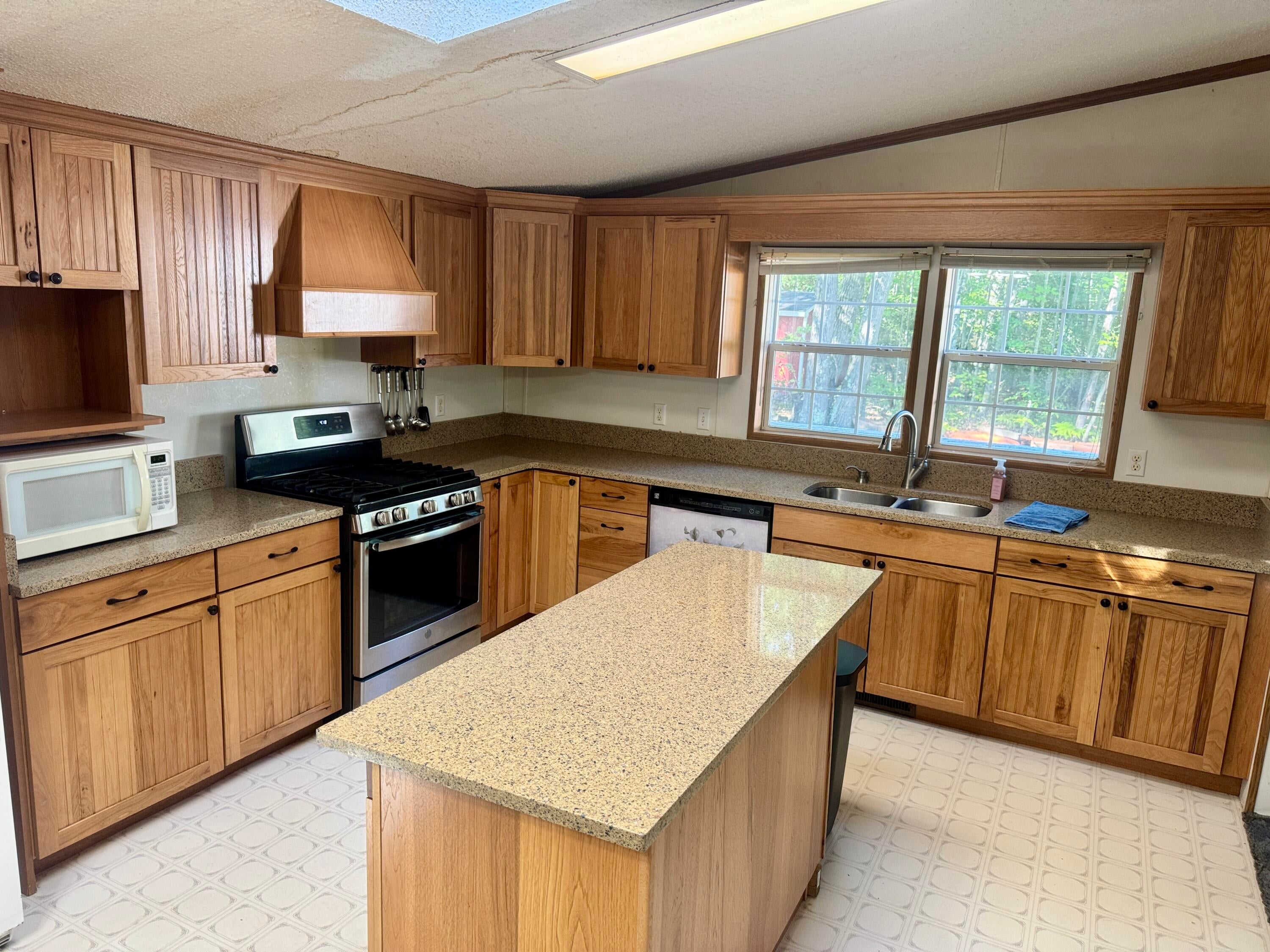 5327 Tote Road Comins, MI 48619 - Photo 10 of 42 Gallery Image 10