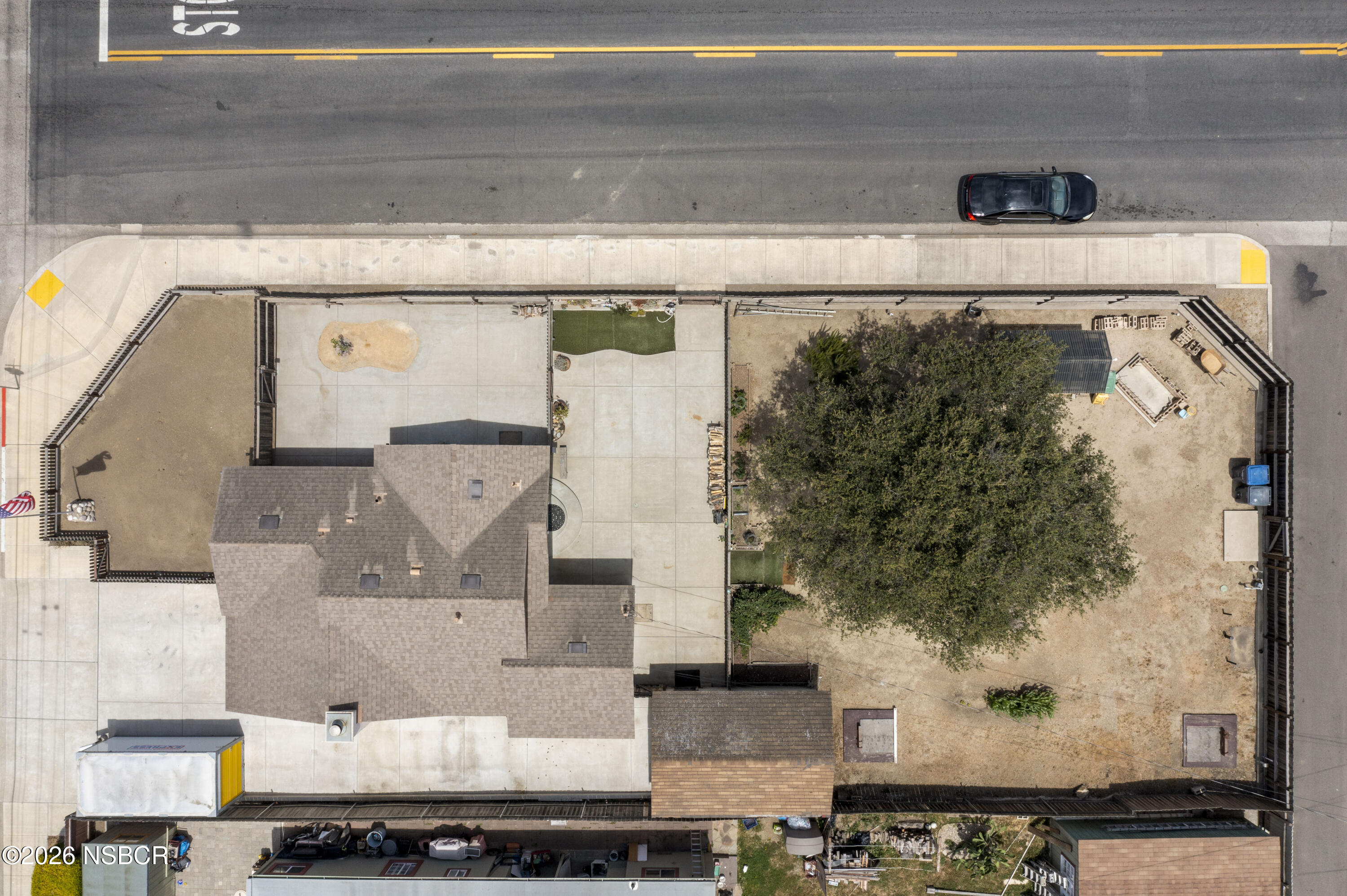 138 North E Street Lompoc, CA 93436 - Photo 35 of 35