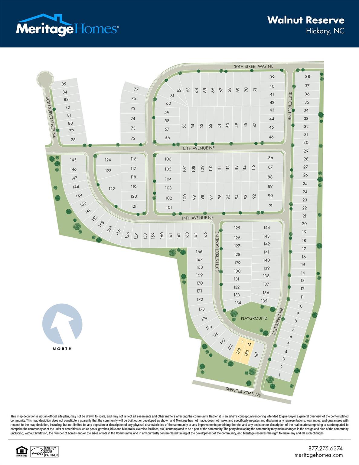 1284 30th St Lane Northeast Conover, NC 28613 - Photo 15 of 15 unknown