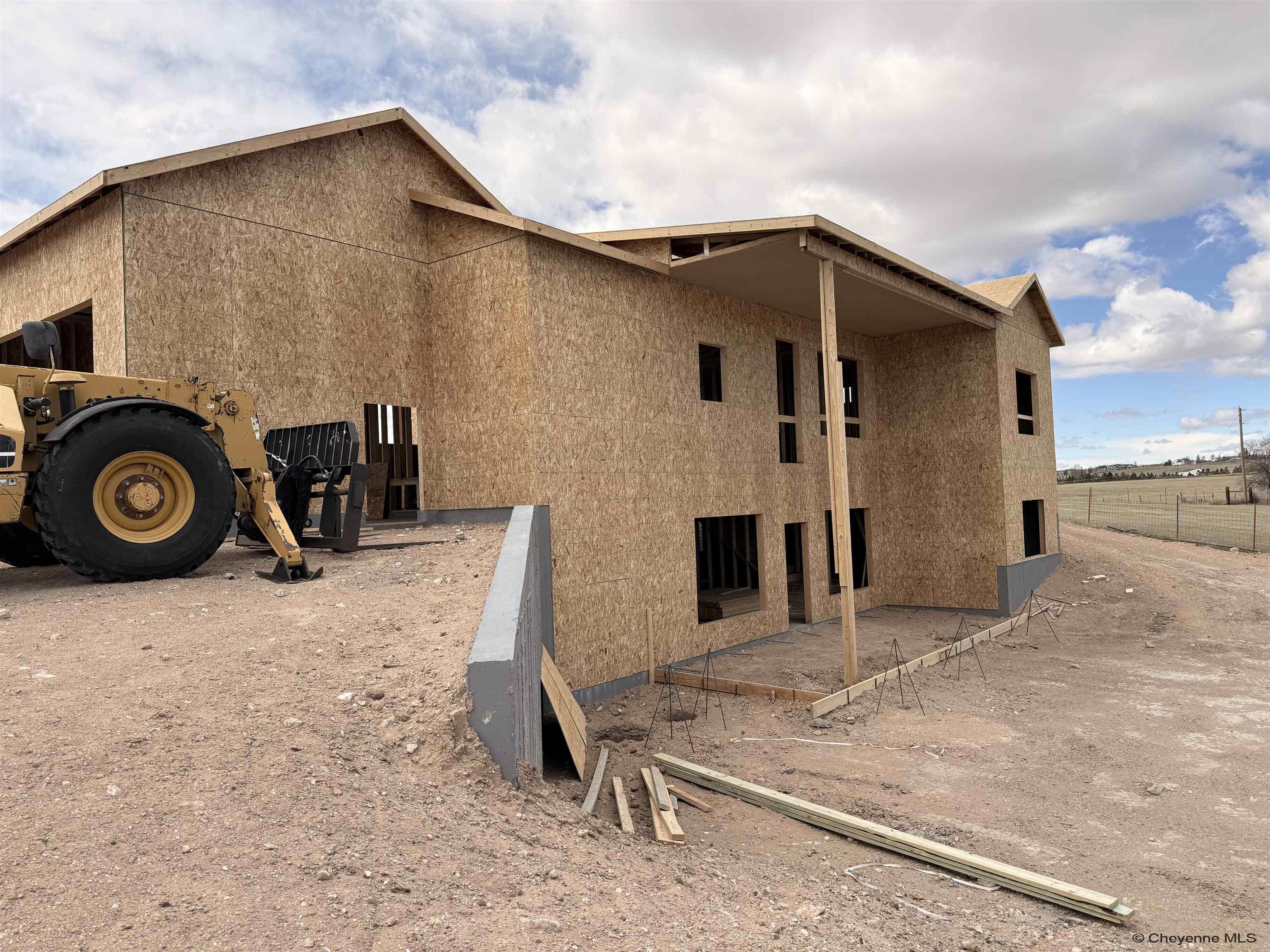 4300 Spiker Road Cheyenne, WY 82009 - Photo 25 of 28 Gallery Image 25