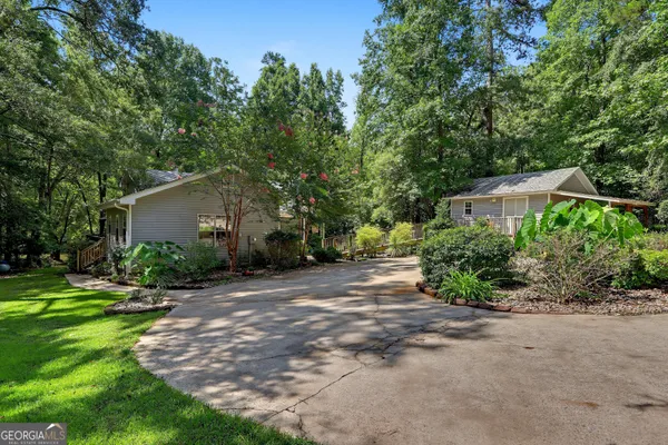 $650,000 | 216 Fawnfield Court, Buckhead, GA 30625