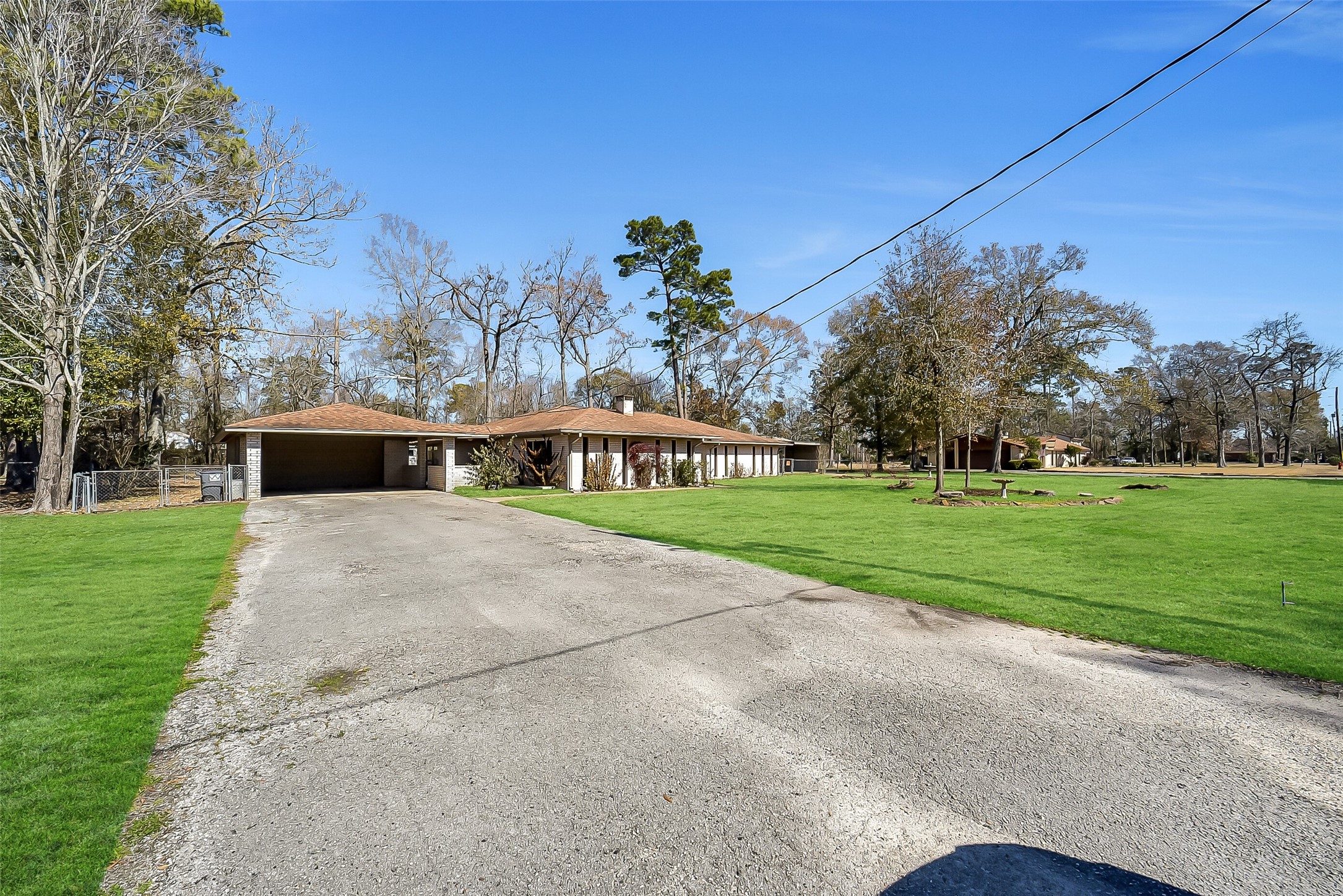 16375 Holly Street Porter, TX 77365 - Photo 34 of 39