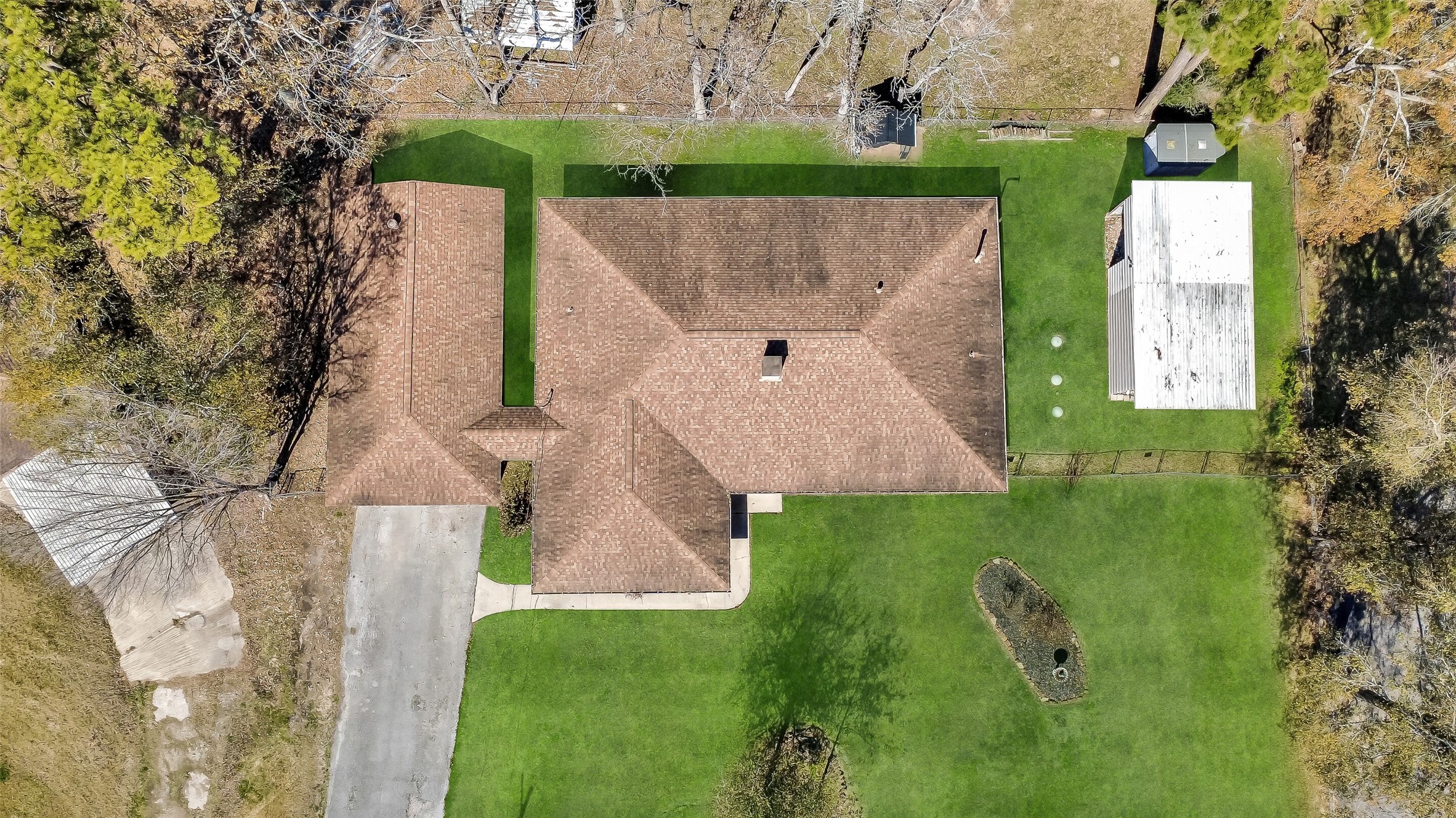 16375 Holly Street Porter, TX 77365 - Photo 37 of 39