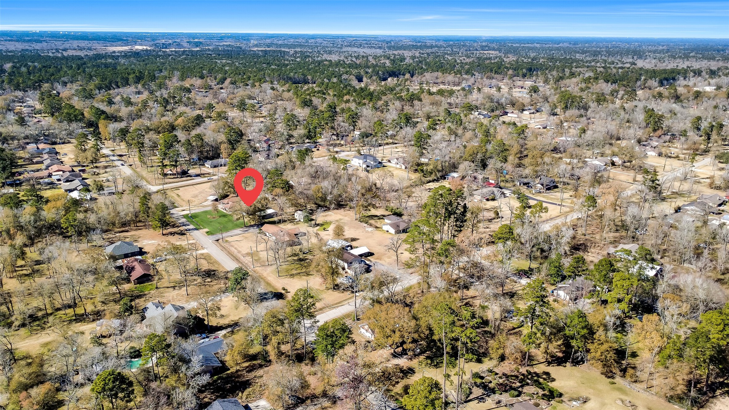 16375 Holly Street Porter, TX 77365 - Photo 38 of 39