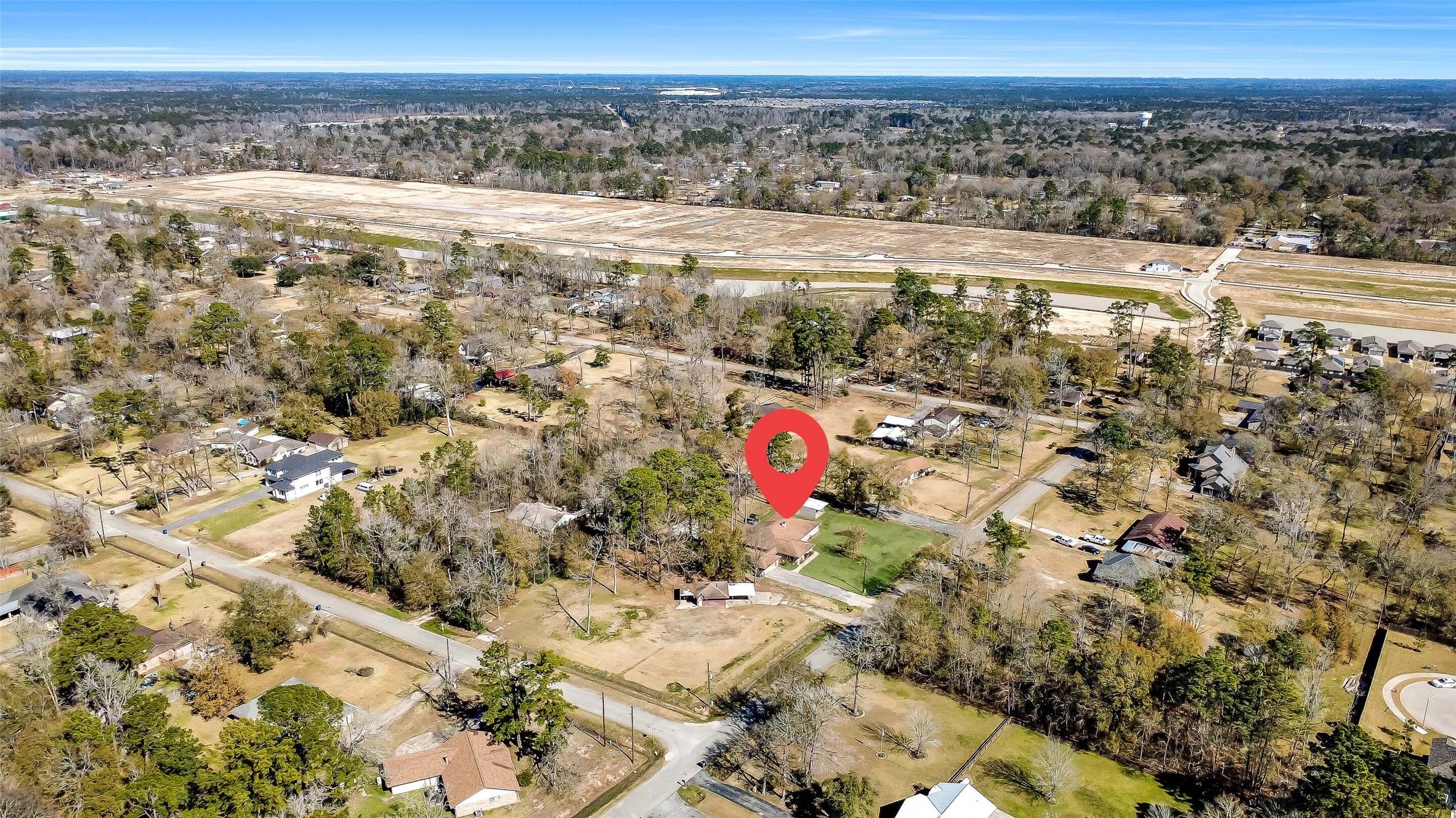 16375 Holly Street Porter, TX 77365 - Photo 39 of 39