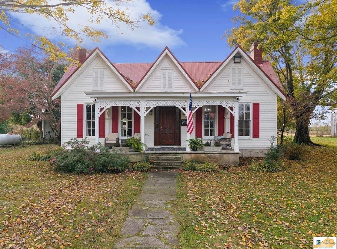 6015 Lonoke Road Horse Cave, KY 42749 - Photo 1 of 66 Gallery Image 1