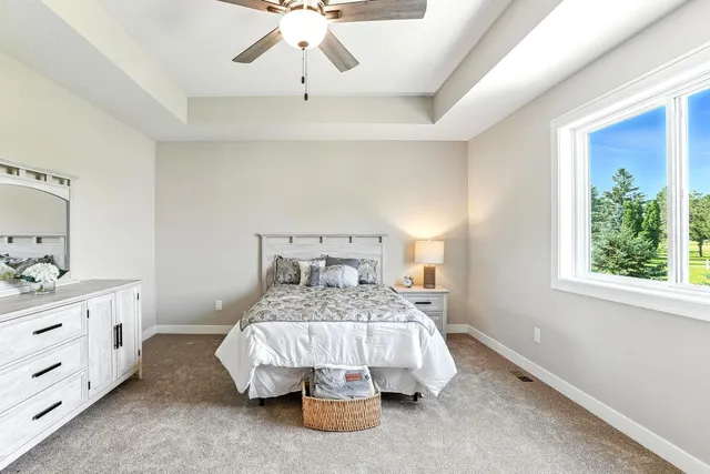 $470,800 | 2924 Lavender Parkway, Faribault, MN 55021