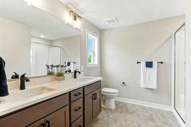 $470,800 | 2924 Lavender Parkway, Faribault, MN 55021