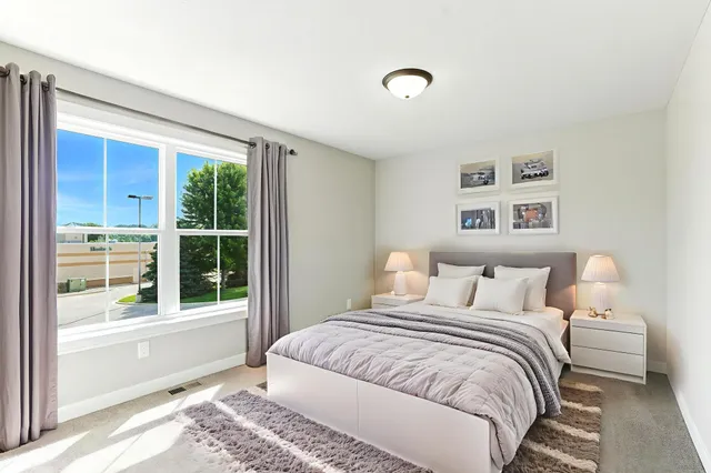 $470,800 | 2924 Lavender Parkway, Faribault, MN 55021