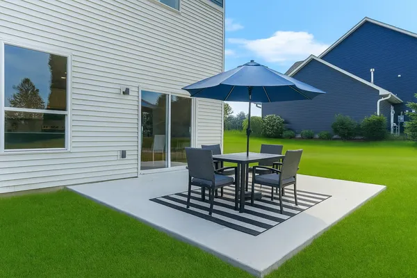 $470,800 | 2924 Lavender Parkway, Faribault, MN 55021