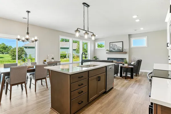 $470,800 | 2924 Lavender Parkway, Faribault, MN 55021