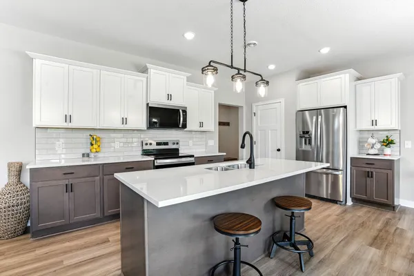 $470,800 | 2924 Lavender Parkway, Faribault, MN 55021