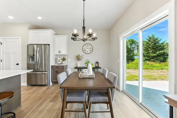 $470,800 | 2924 Lavender Parkway, Faribault, MN 55021