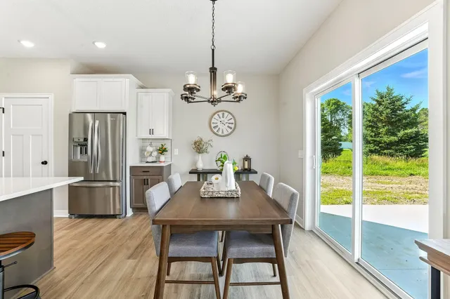 $470,800 | 2924 Lavender Parkway, Faribault, MN 55021