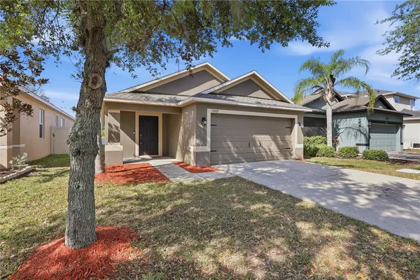 $2,200 | 15519 Telford Spring Drive, Sun City Center, FL 33573