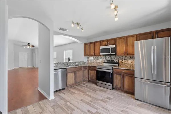 $2,200 | 15519 Telford Spring Drive, Sun City Center, FL 33573