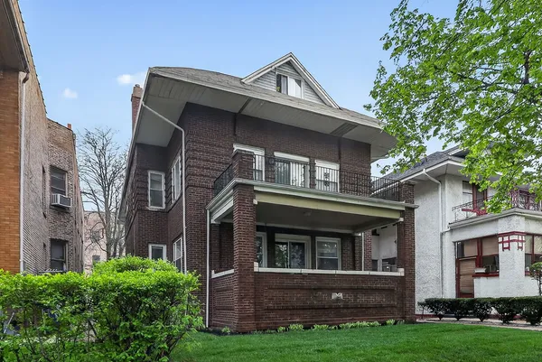 $1,950 | 5815 West Midway Parkway, Unit 1, Chicago, IL 60644
