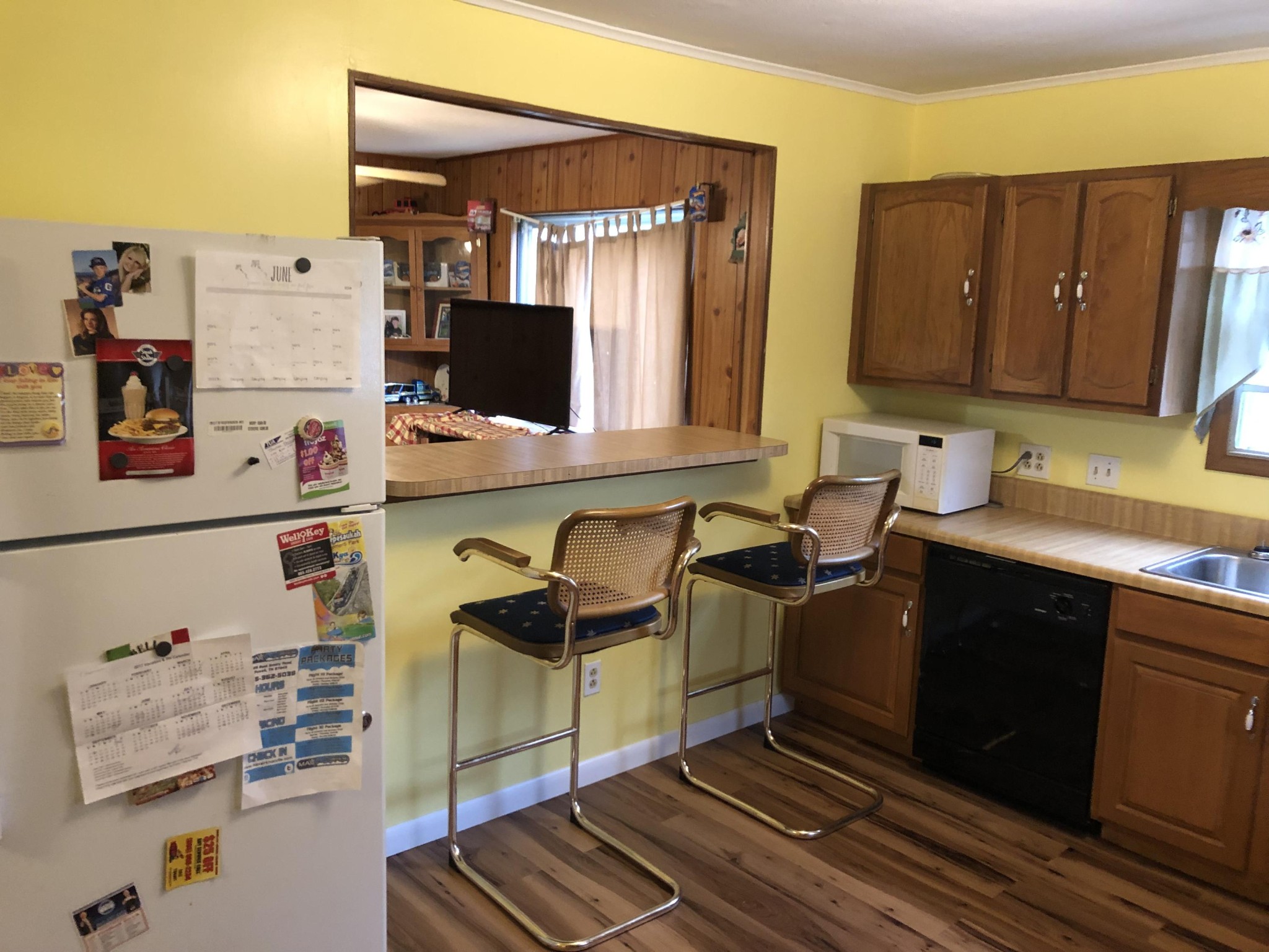 5209 Rowan Road Knoxville, TN 37912 - Photo 5 of 20 Gallery Image 5