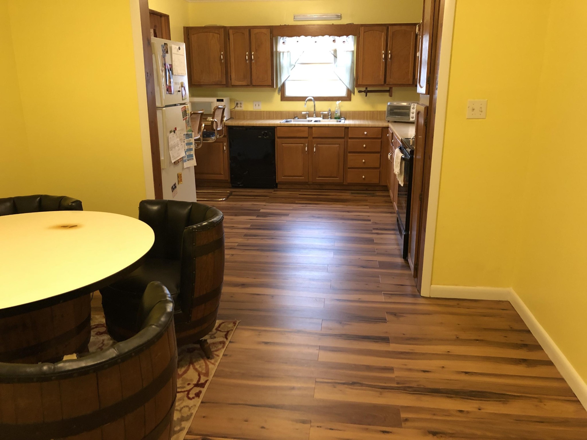 5209 Rowan Road Knoxville, TN 37912 - Photo 7 of 20 Gallery Image 7