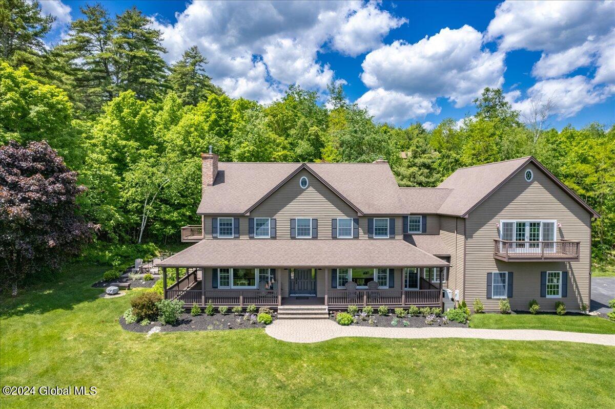 60 South Farm Road Bolton, NY 12814 - Photo 3 of 79 003-60 S Farm Rd-3
