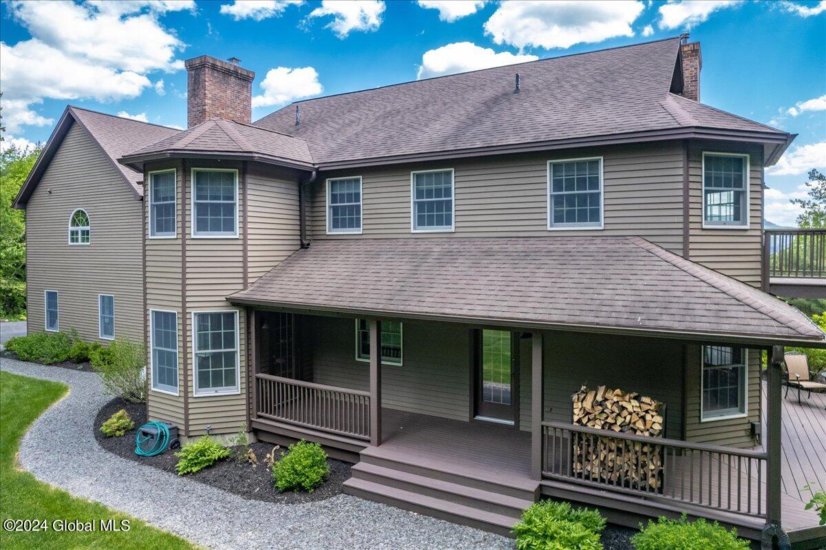 60 South Farm Road Bolton, NY 12814 - Photo 4 of 79 011-60 S Farm Rd-11