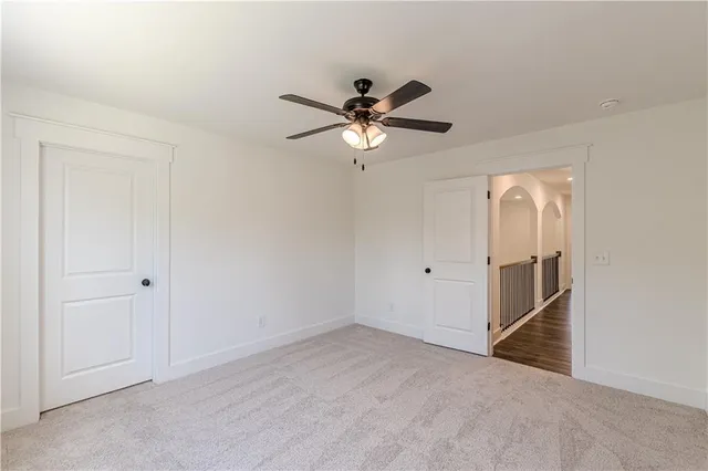 $539,900 | 4075 O O Henry Court, McDonough, GA 30252