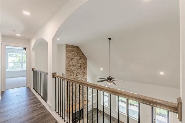 $539,900 | 4075 O O Henry Court, McDonough, GA 30252