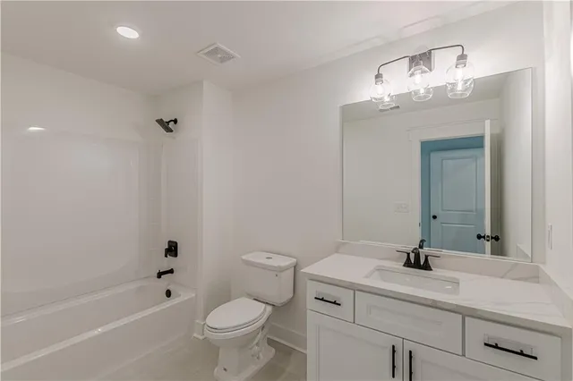 $539,900 | 4075 O O Henry Court, McDonough, GA 30252