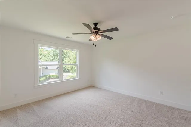 $539,900 | 4075 O O Henry Court, McDonough, GA 30252