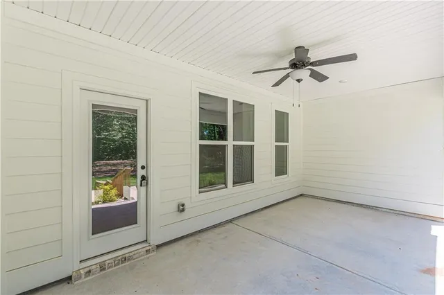 $539,900 | 4075 O O Henry Court, McDonough, GA 30252