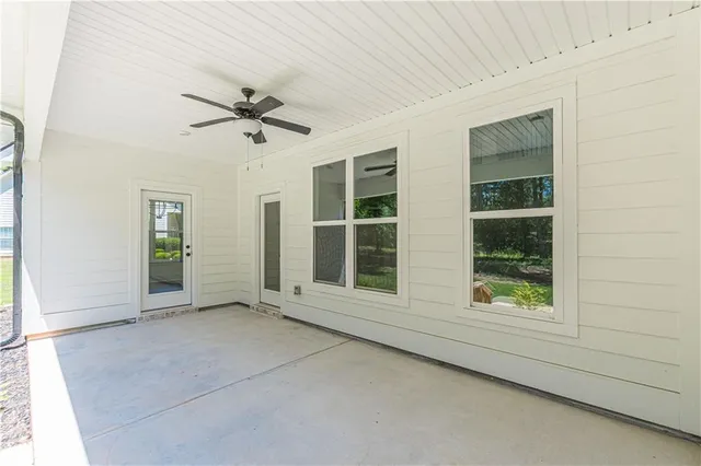 $539,900 | 4075 O O Henry Court, McDonough, GA 30252