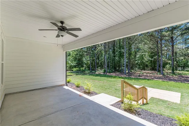 $539,900 | 4075 O O Henry Court, McDonough, GA 30252