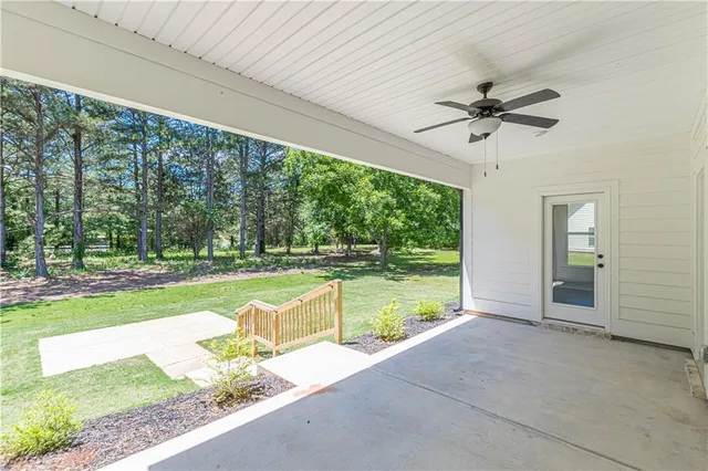 $539,900 | 4075 O O Henry Court, McDonough, GA 30252