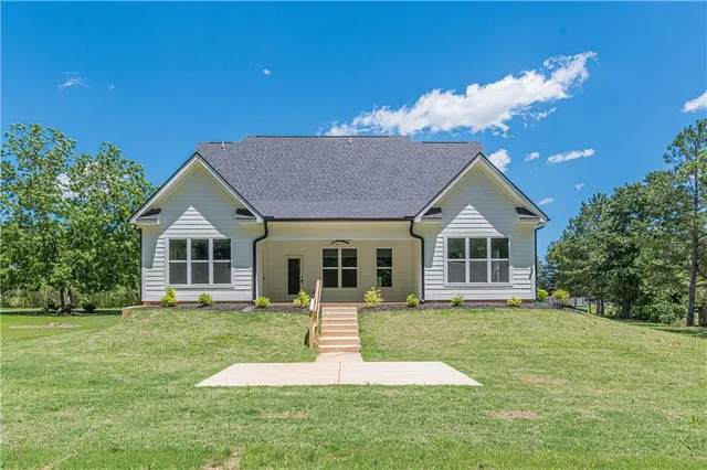 $539,900 | 4075 O O Henry Court, McDonough, GA 30252