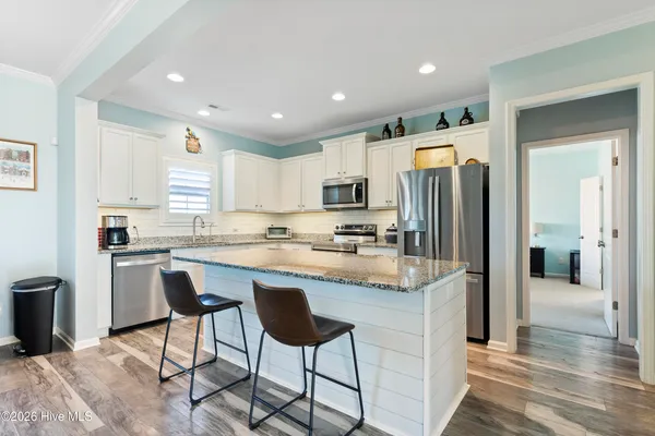 $525,000 | 21 Violetear Ridge, Hampstead, NC 28443