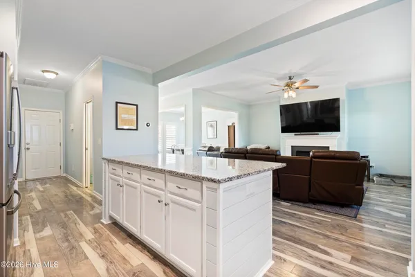 $525,000 | 21 Violetear Ridge, Hampstead, NC 28443