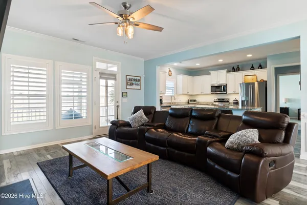 $525,000 | 21 Violetear Ridge, Hampstead, NC 28443