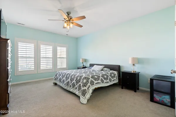 $525,000 | 21 Violetear Ridge, Hampstead, NC 28443