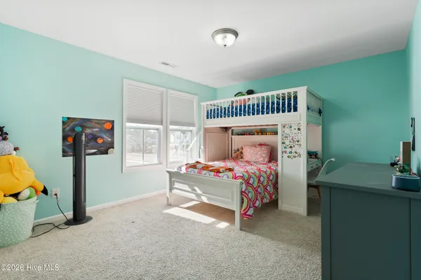 $525,000 | 21 Violetear Ridge, Hampstead, NC 28443