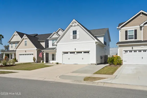 $525,000 | 21 Violetear Ridge, Hampstead, NC 28443