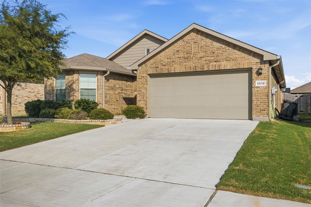 3212 Quiet Valley Road Fort Worth, TX 76123 - Photo 2 of 34