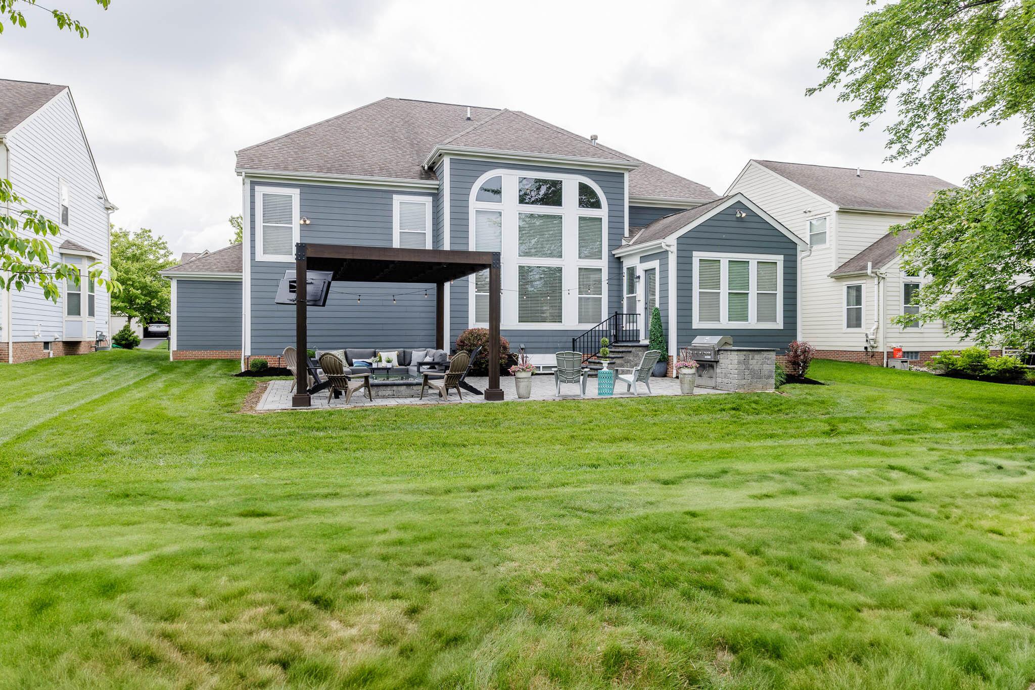 7201 Dean Farm Road New Albany, OH 43054 - Photo 64 of 67 7201 Dean Farm Rd-64
