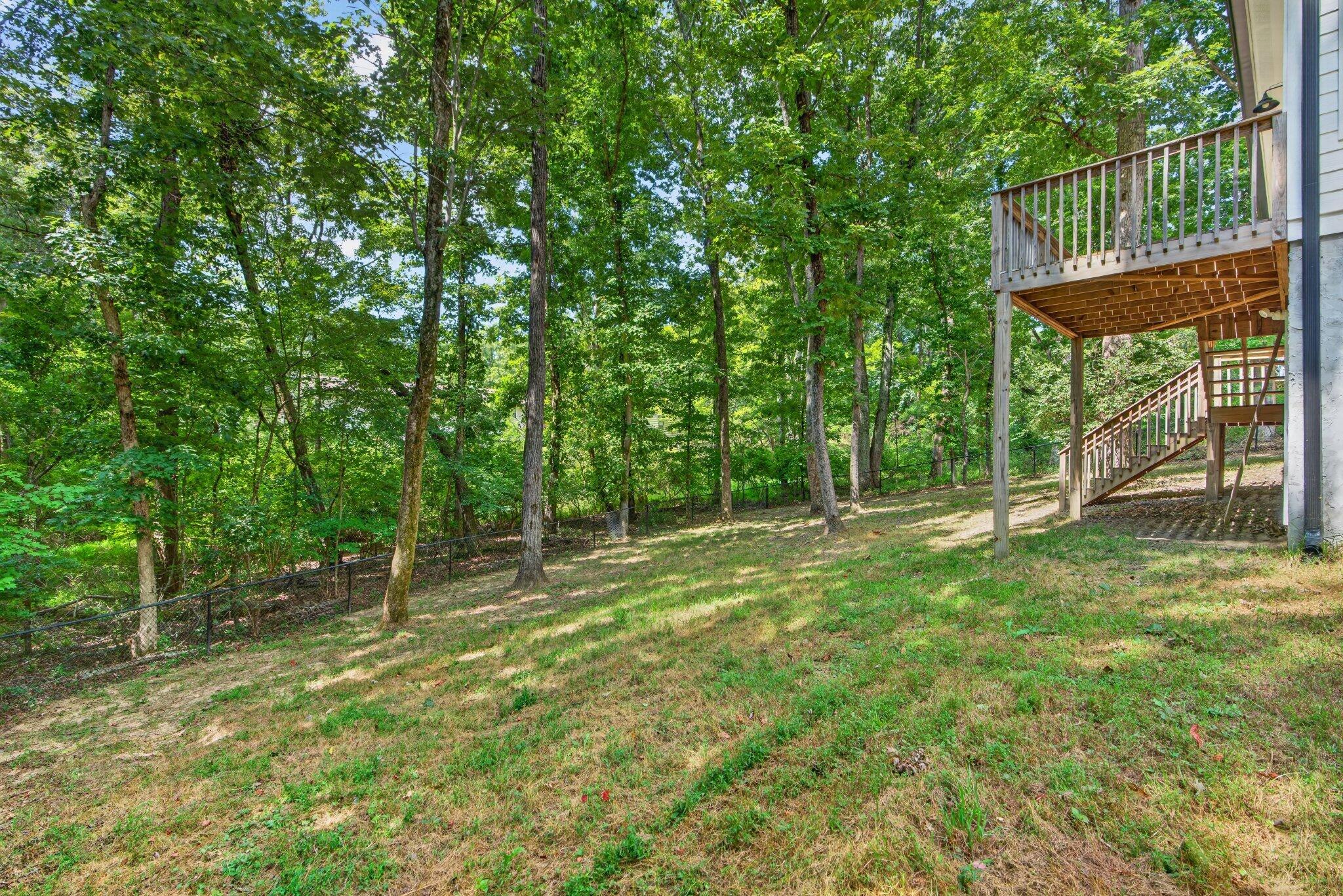 184 Middle Road Lookout Mountain, GA 30750 - Photo 39 of 39 17 - 184 Middle Rd - Exterior